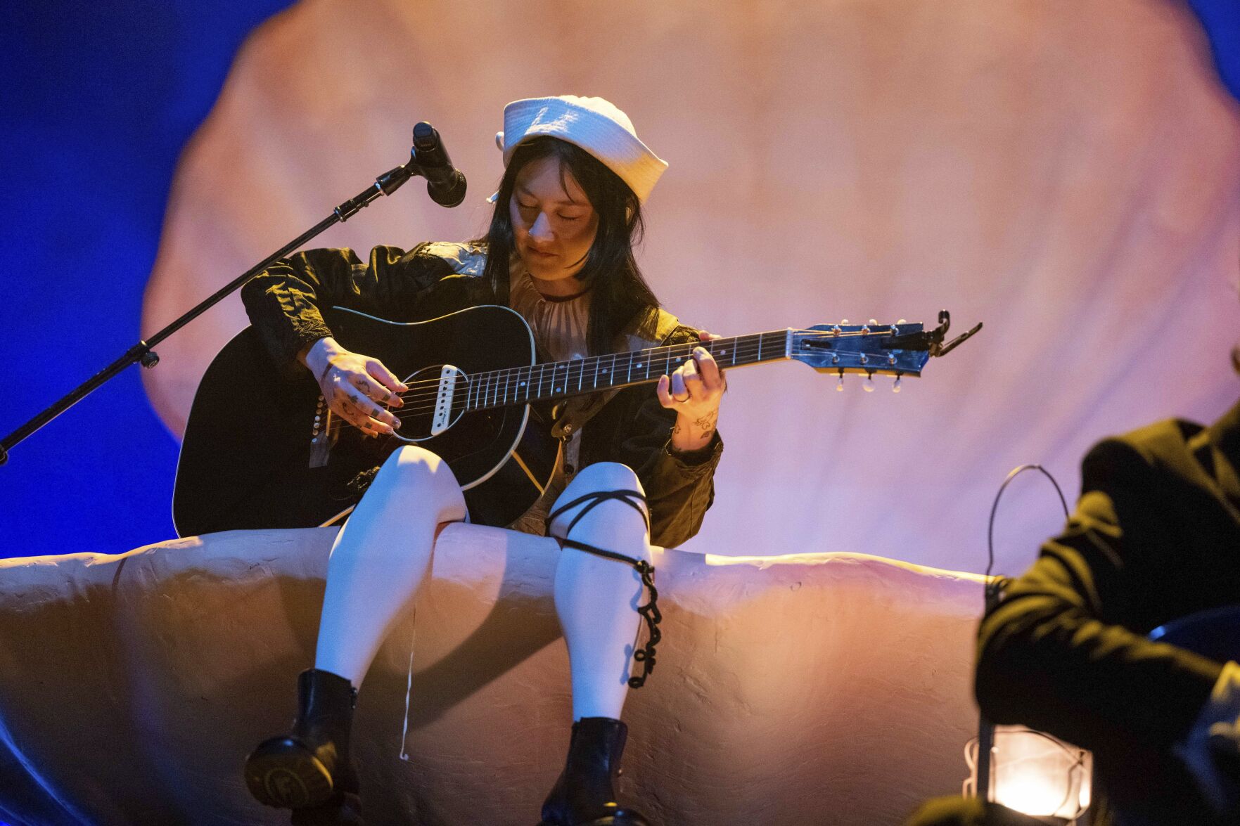 Japanese Breakfast in Concert - Atlanta